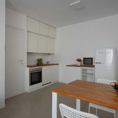 Residence Orti Apartments By Wonderful Italy Salò Eksteriør bilde