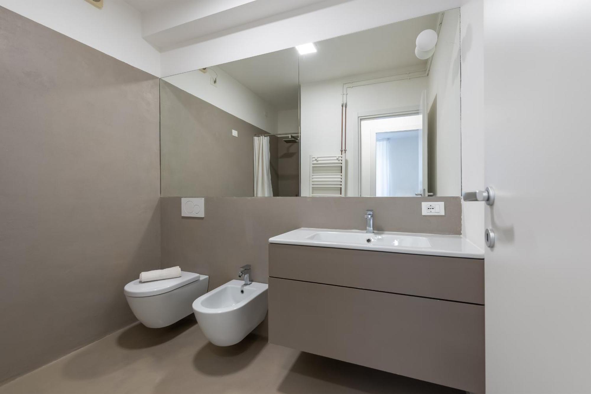 Residence Orti Apartments By Wonderful Italy Salò Eksteriør bilde