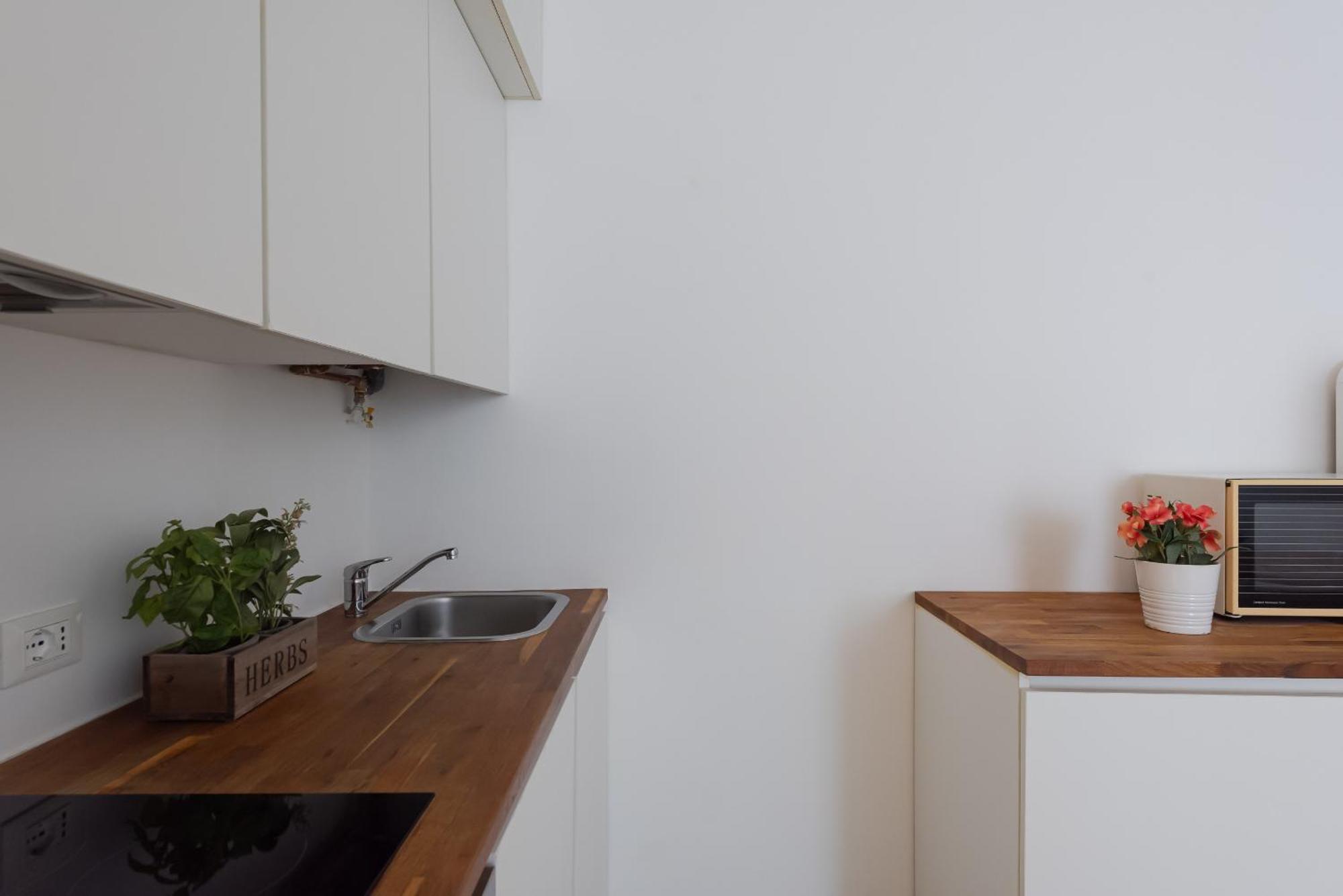 Residence Orti Apartments By Wonderful Italy Salò Eksteriør bilde