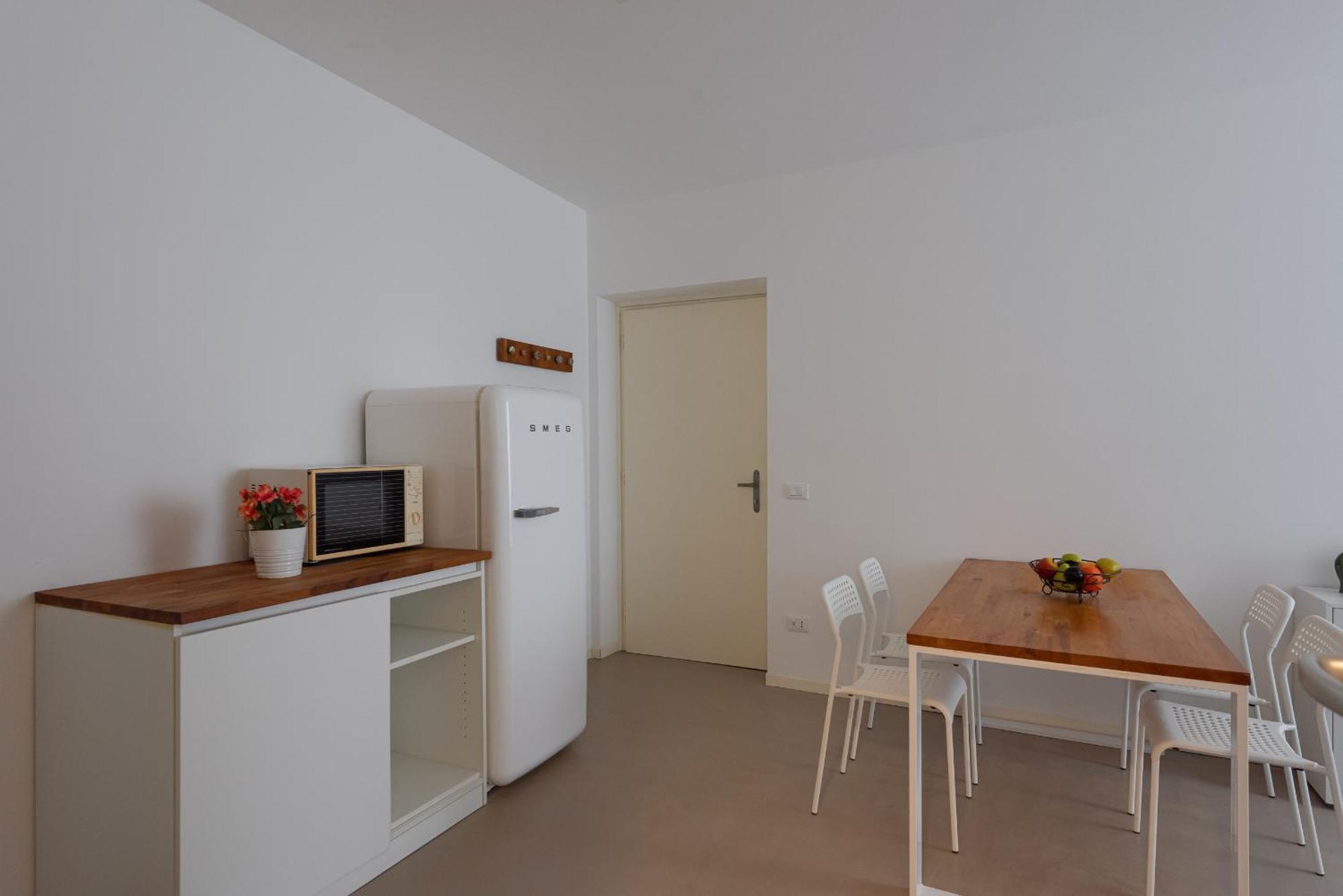 Residence Orti Apartments By Wonderful Italy Salò Eksteriør bilde