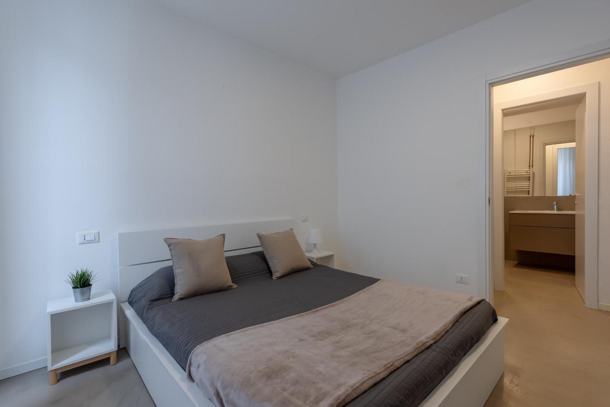 Residence Orti Apartments By Wonderful Italy Salò Eksteriør bilde