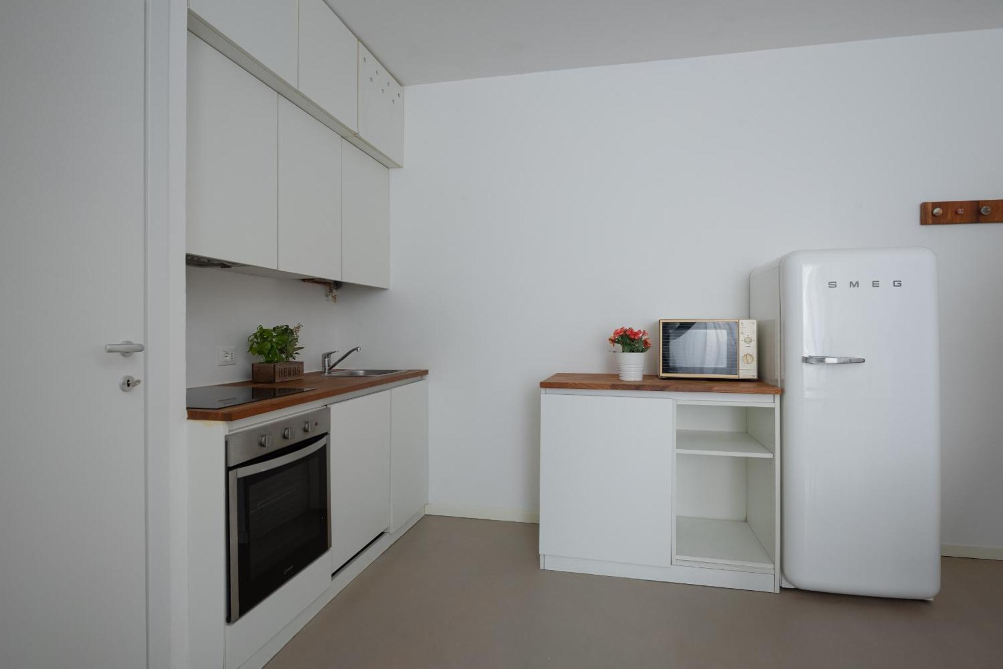 Residence Orti Apartments By Wonderful Italy Salò Eksteriør bilde
