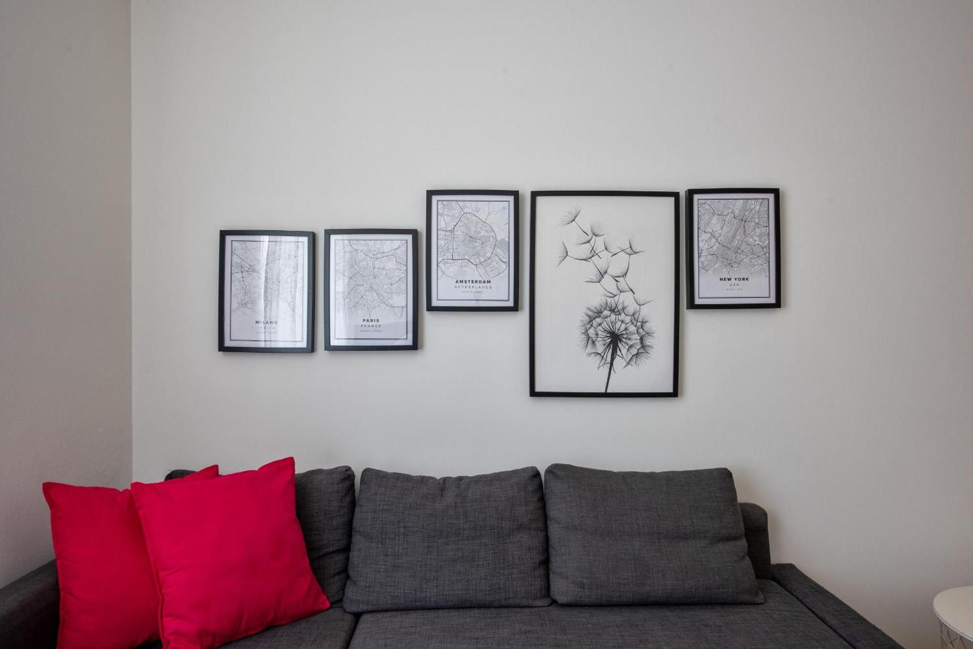 Residence Orti Apartments By Wonderful Italy Salò Eksteriør bilde