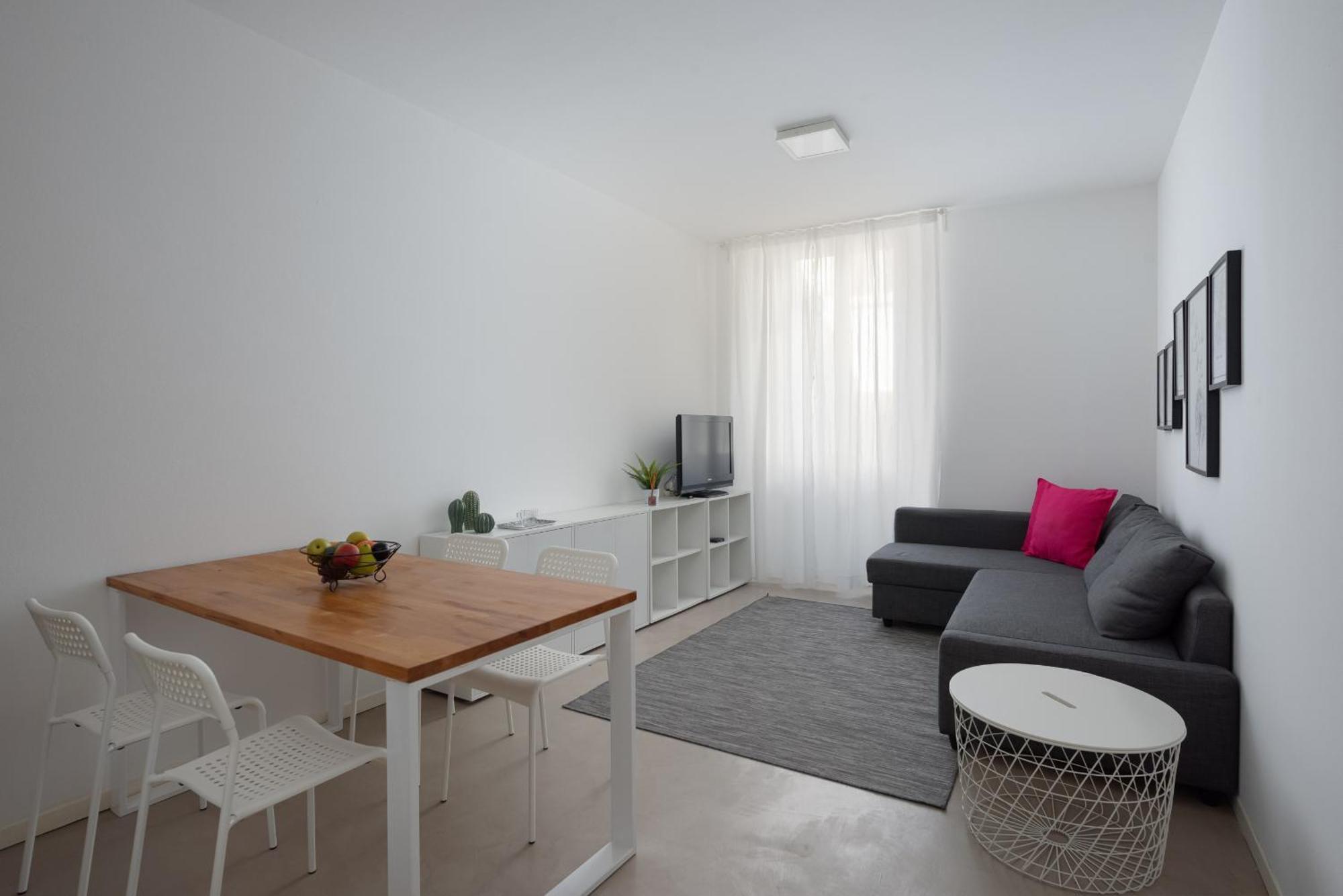 Residence Orti Apartments By Wonderful Italy Salò Eksteriør bilde
