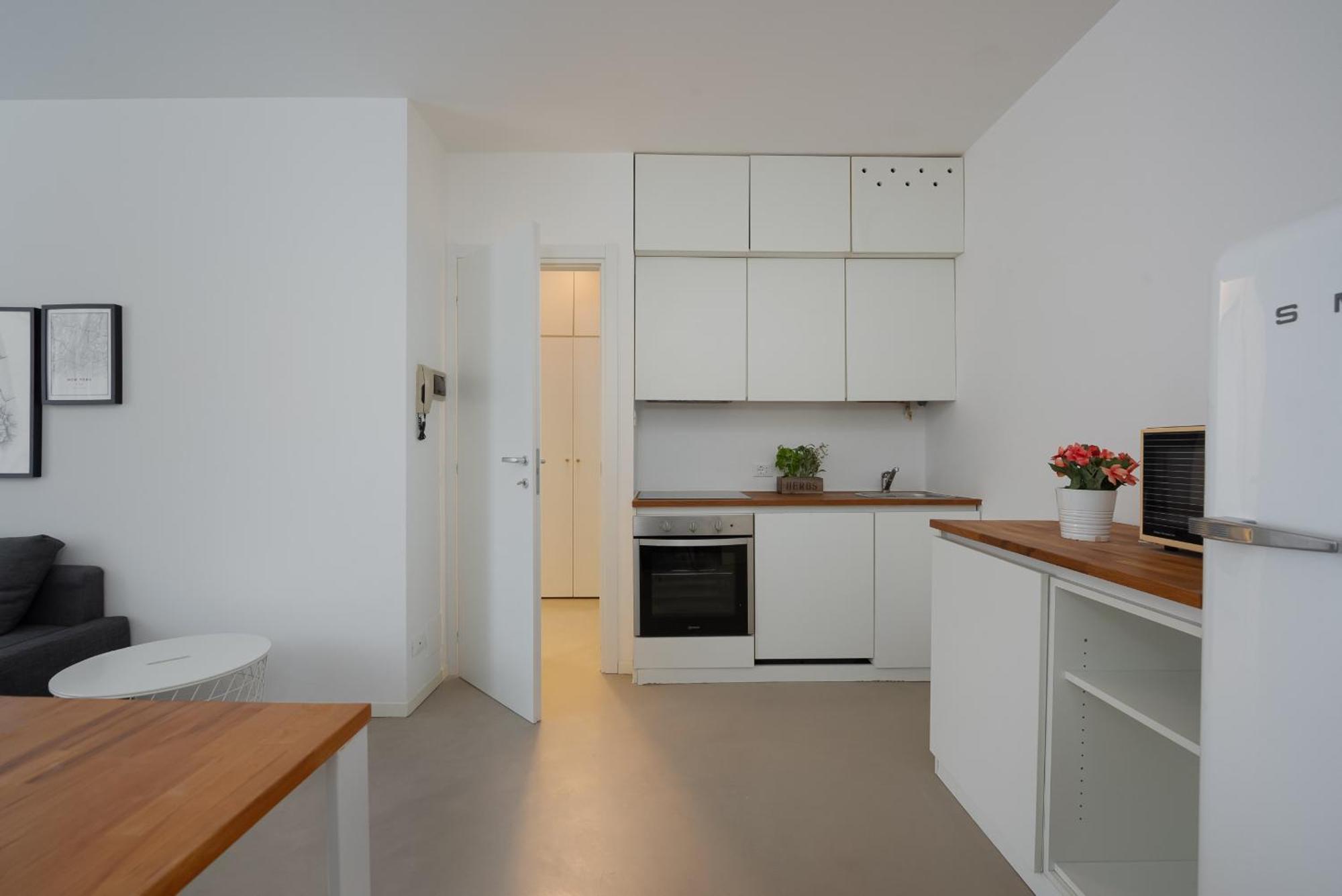 Residence Orti Apartments By Wonderful Italy Salò Eksteriør bilde