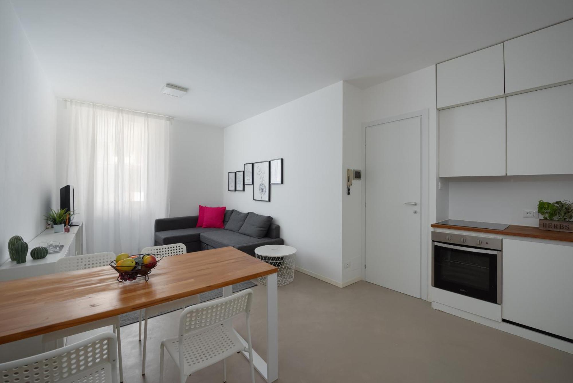 Residence Orti Apartments By Wonderful Italy Salò Eksteriør bilde