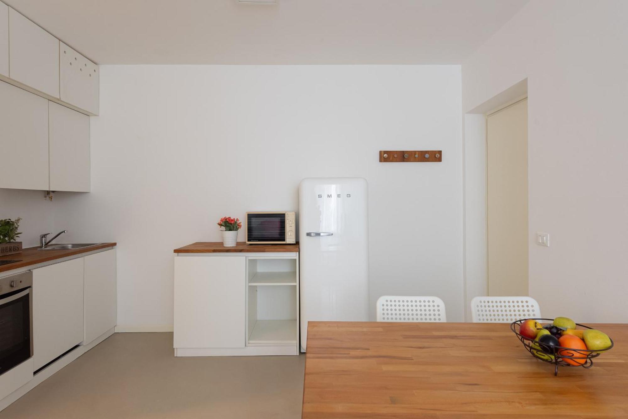 Residence Orti Apartments By Wonderful Italy Salò Eksteriør bilde