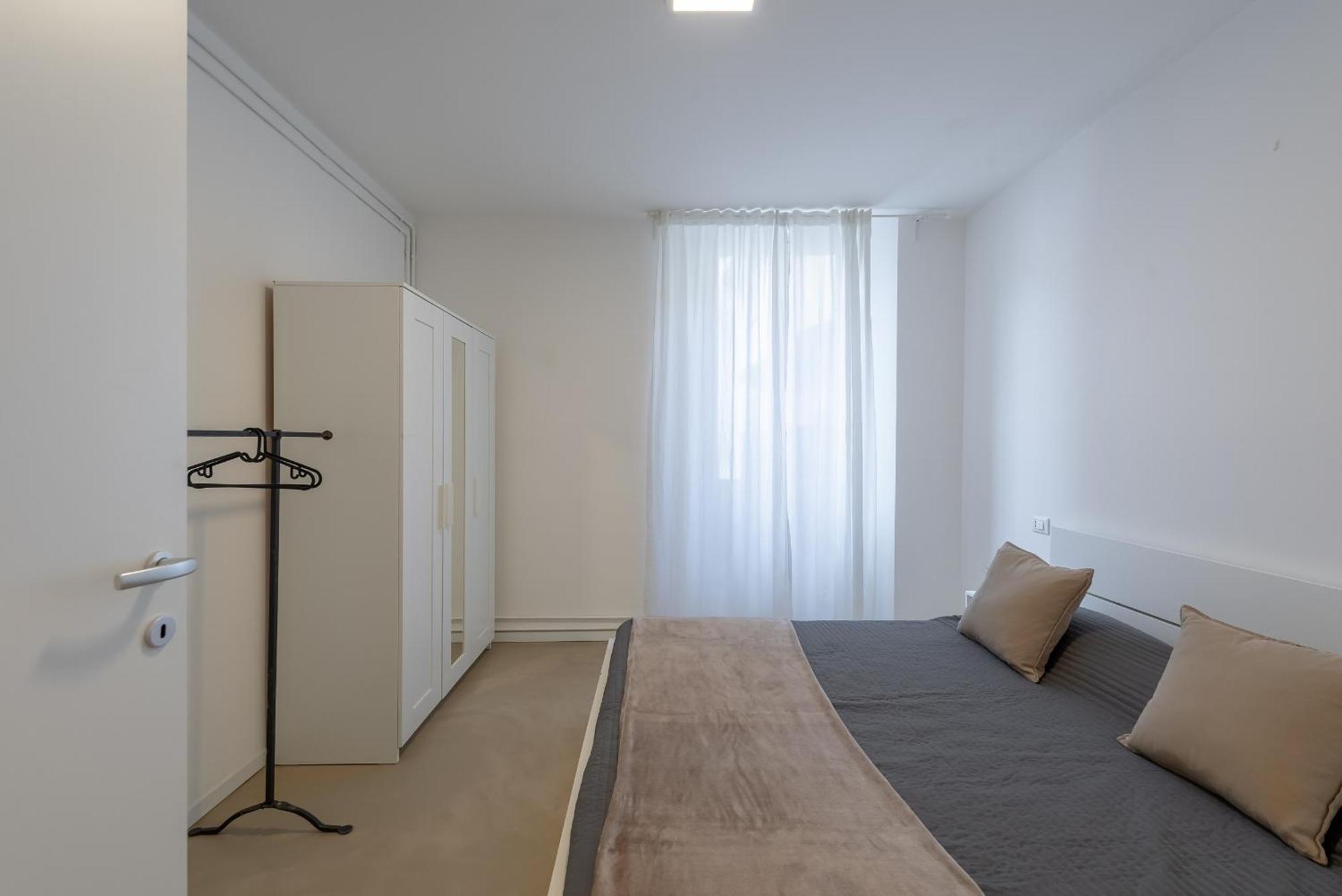Residence Orti Apartments By Wonderful Italy Salò Eksteriør bilde