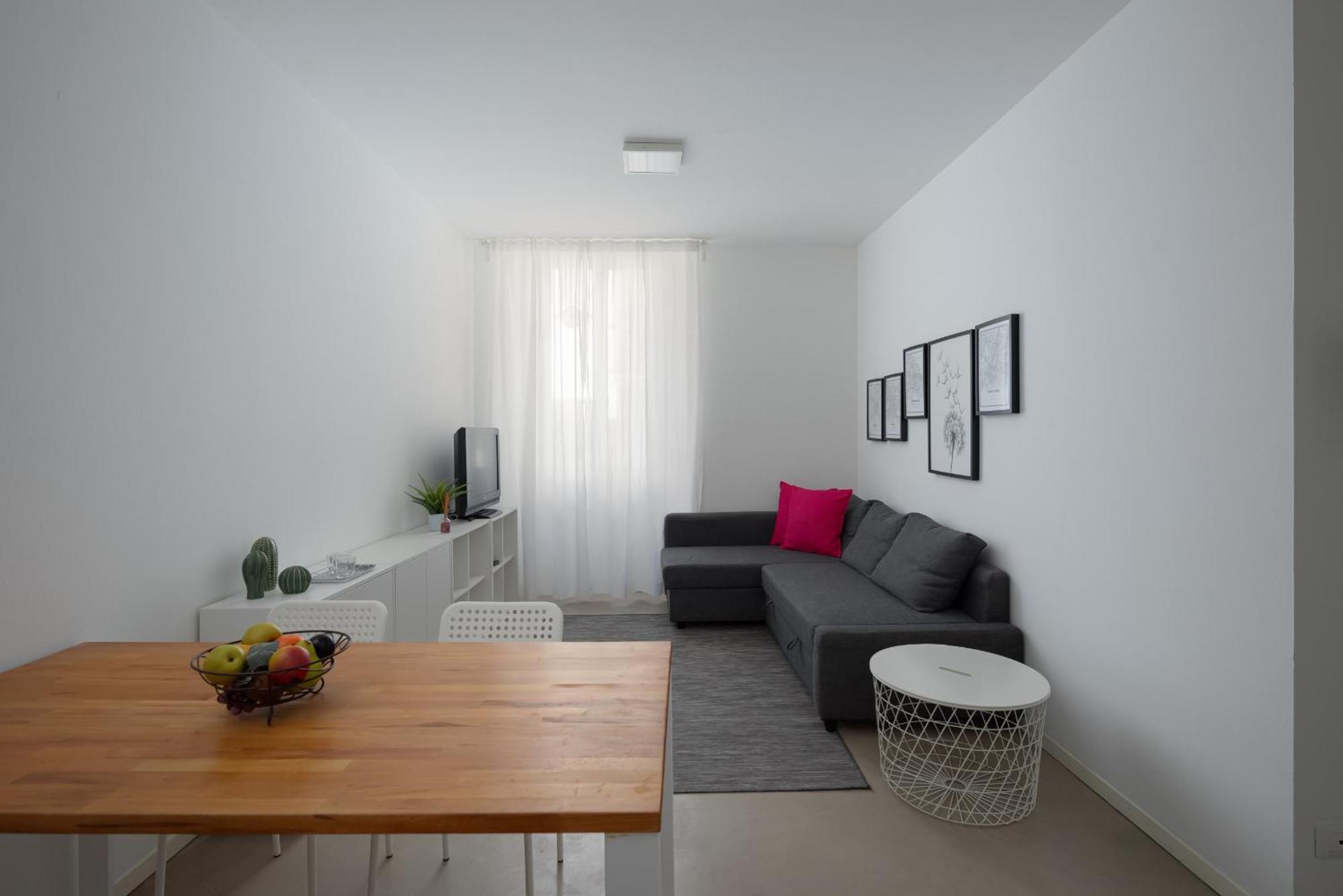 Residence Orti Apartments By Wonderful Italy Salò Eksteriør bilde