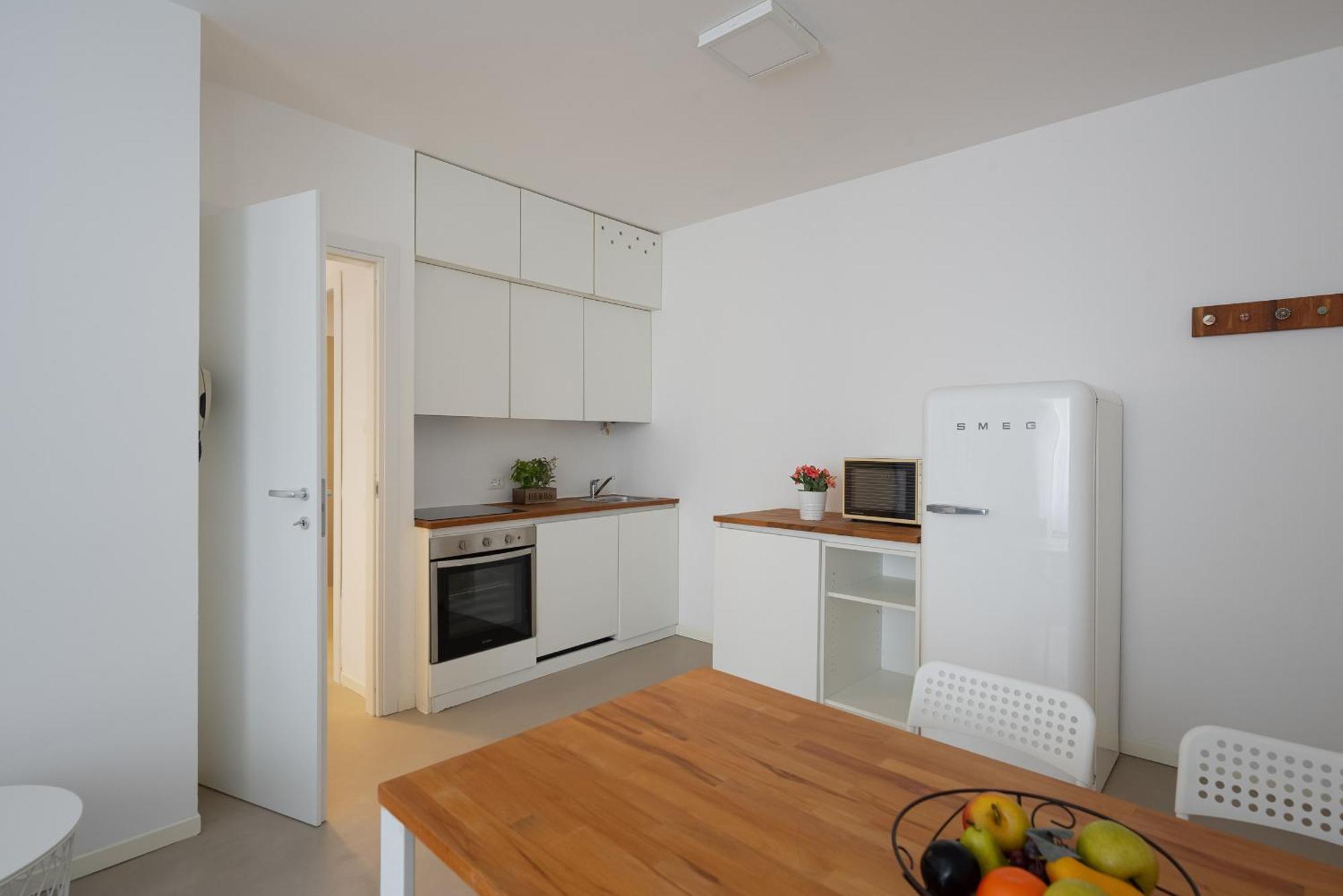 Residence Orti Apartments By Wonderful Italy Salò Eksteriør bilde
