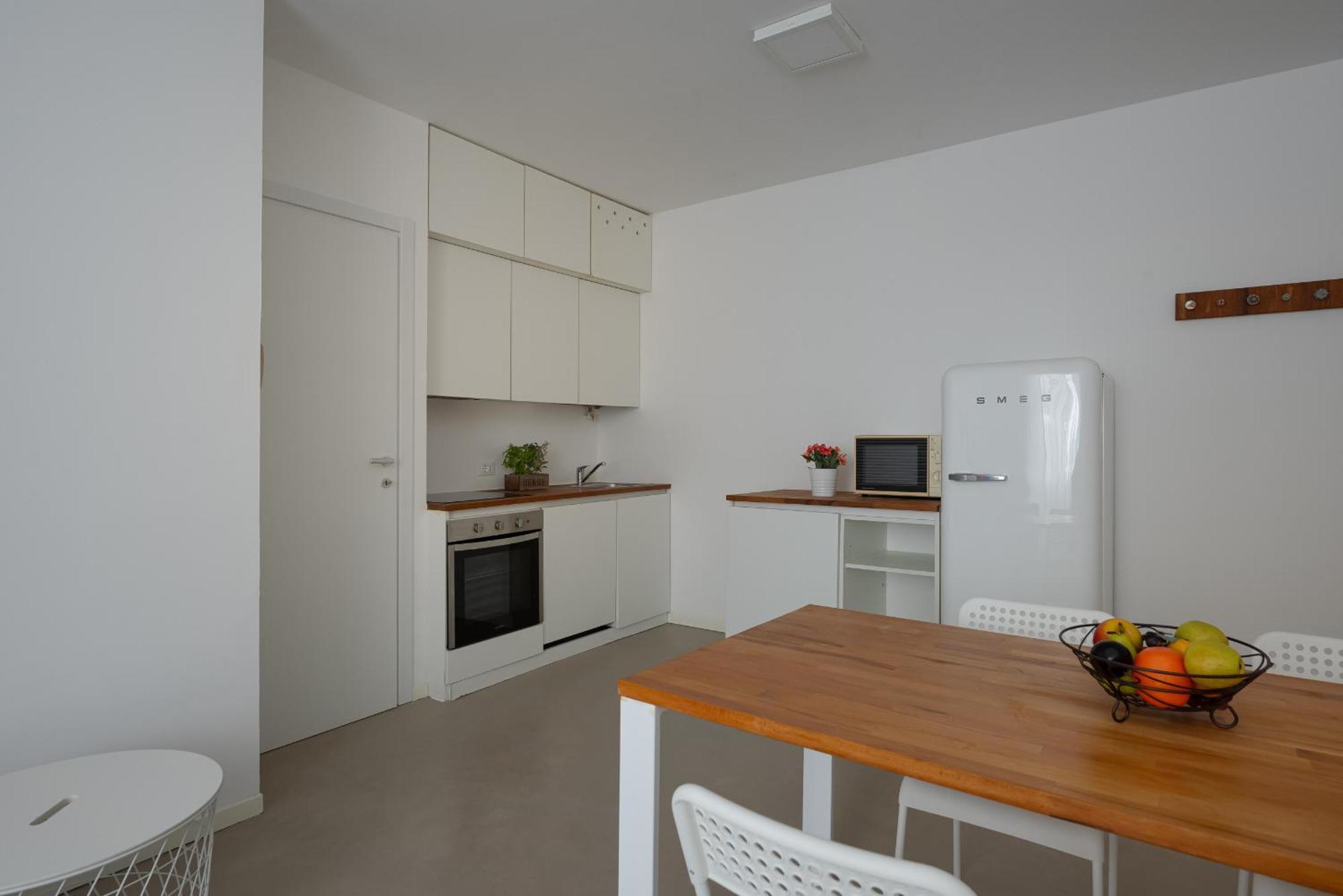 Residence Orti Apartments By Wonderful Italy Salò Eksteriør bilde
